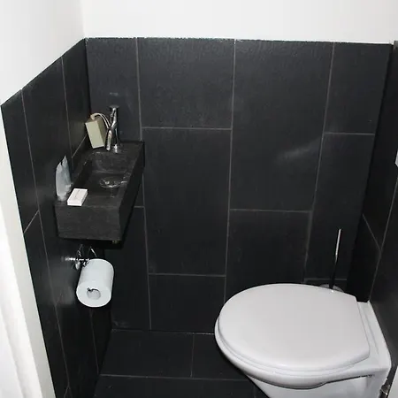 Appartement Vondelpark Retreat *
