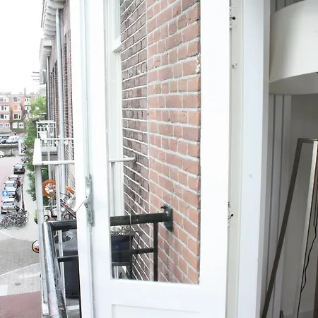 Apartament Vondelpark Retreat *
