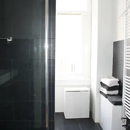 Vondelpark Retreat Apartamento Amesterdão